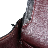 Chanel Classic Double Flap Small | Black GTH