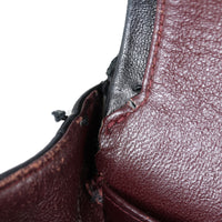 Chanel Classic Double Flap Small | Black GTH