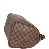 Louis Vuitton Speedy 30 Damier Ebene