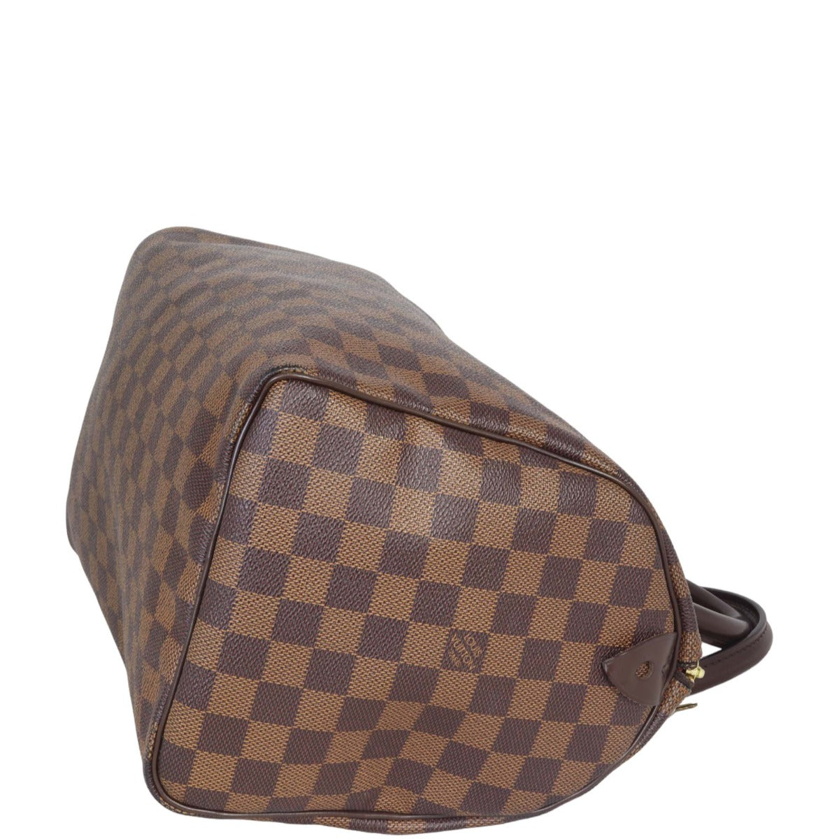 Louis Vuitton Speedy 30 Damier Ebene