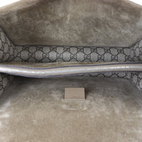 Gucci Dionysus GG Supreme Small Shoulder Bag