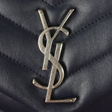 Saint Laurent Loulou Medium Hardware