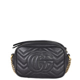 Gucci GG Marmont Mini Camera Bag