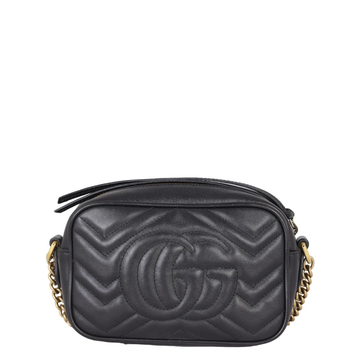 Gucci GG Marmont Mini Camera Bag