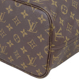 Louis Vuitton Neverfull MM Monogram