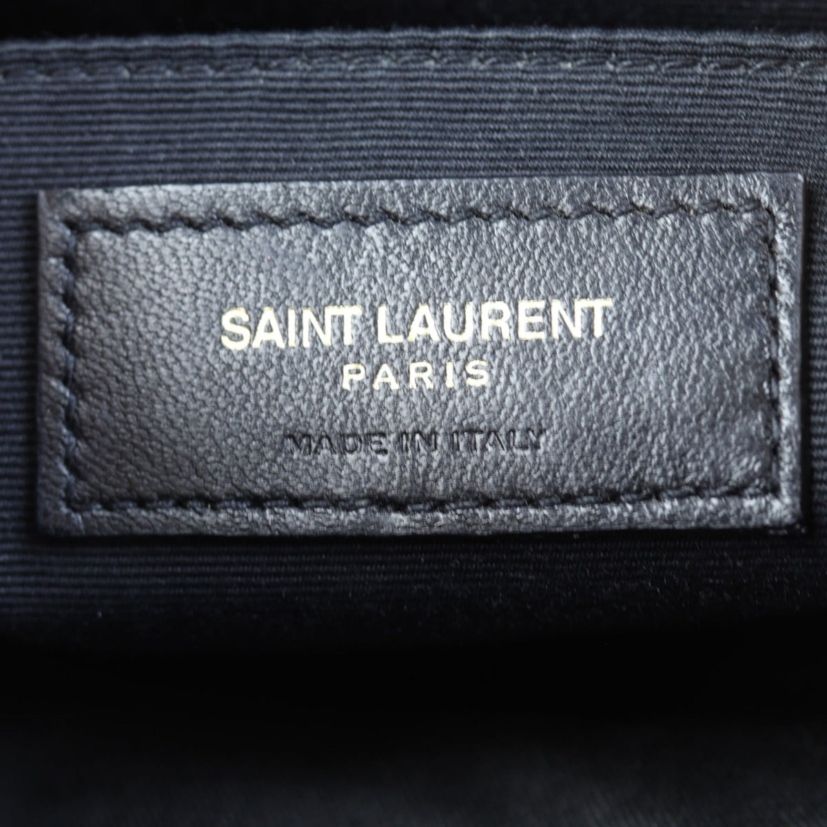 Saint Laurent Lou Camera Bag