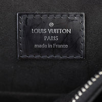Louis Vuitton Alma MM Epi Electric | Black