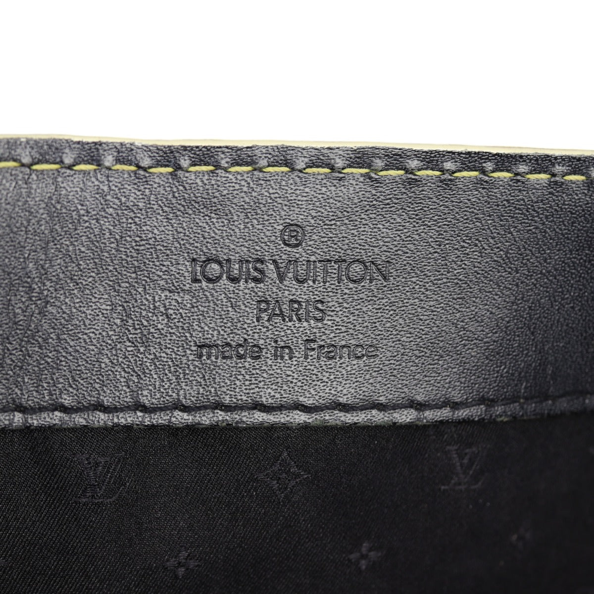 Louis Vuitton Suhali Le Fabuleux Bag
