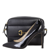 Gucci Horsebit 1955 Shoulder Bag Small