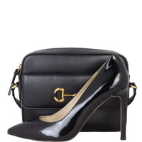 Gucci Horsebit 1955 Shoulder Bag Small