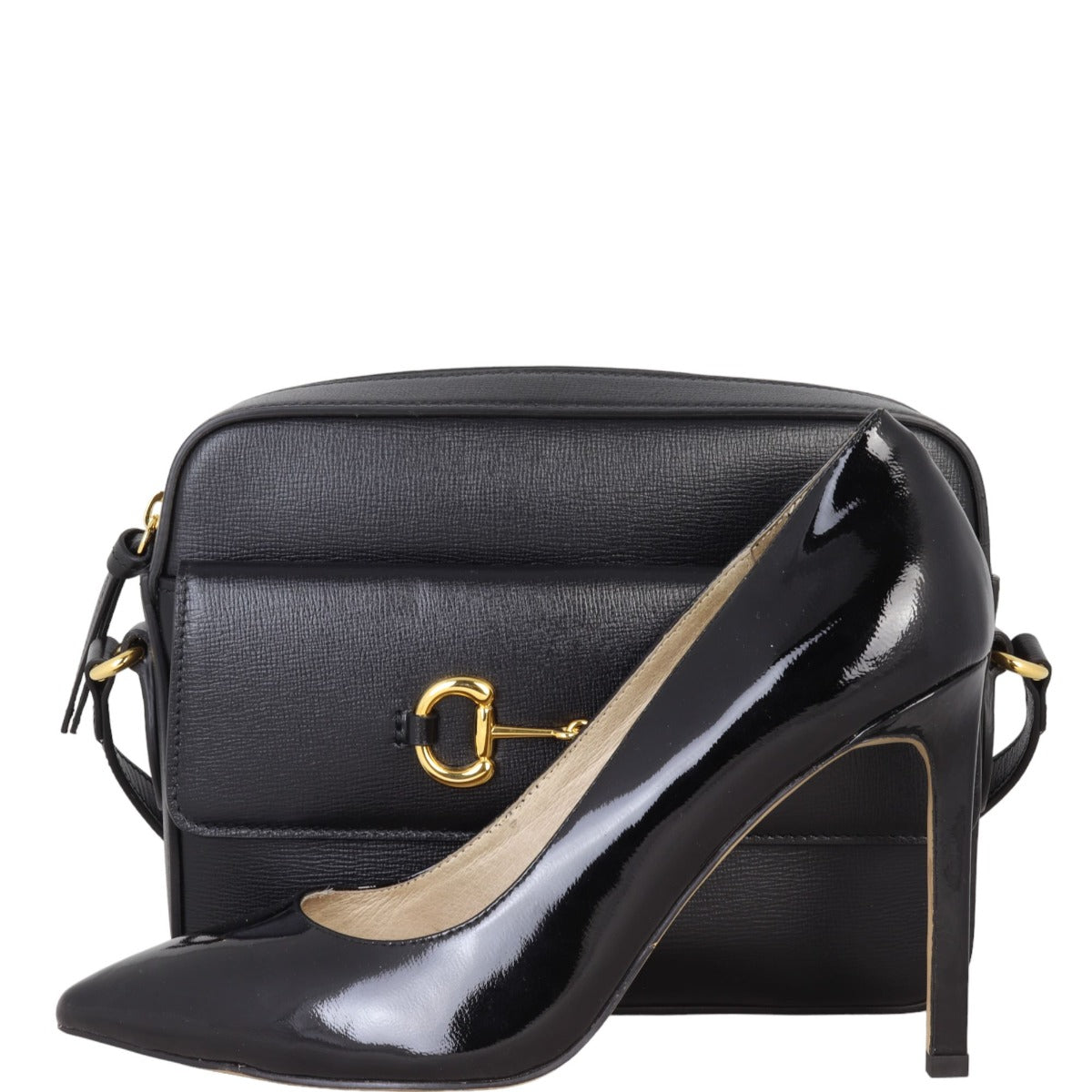 Gucci Horsebit 1955 Shoulder Bag Small