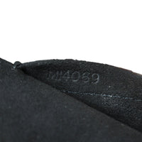 Louis Vuitton Alma MM Epi Electric | Black