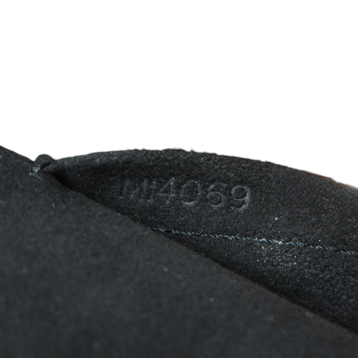 Louis Vuitton Alma MM Epi Electric | Black