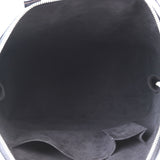 Louis Vuitton Alma MM Epi Electric | Black