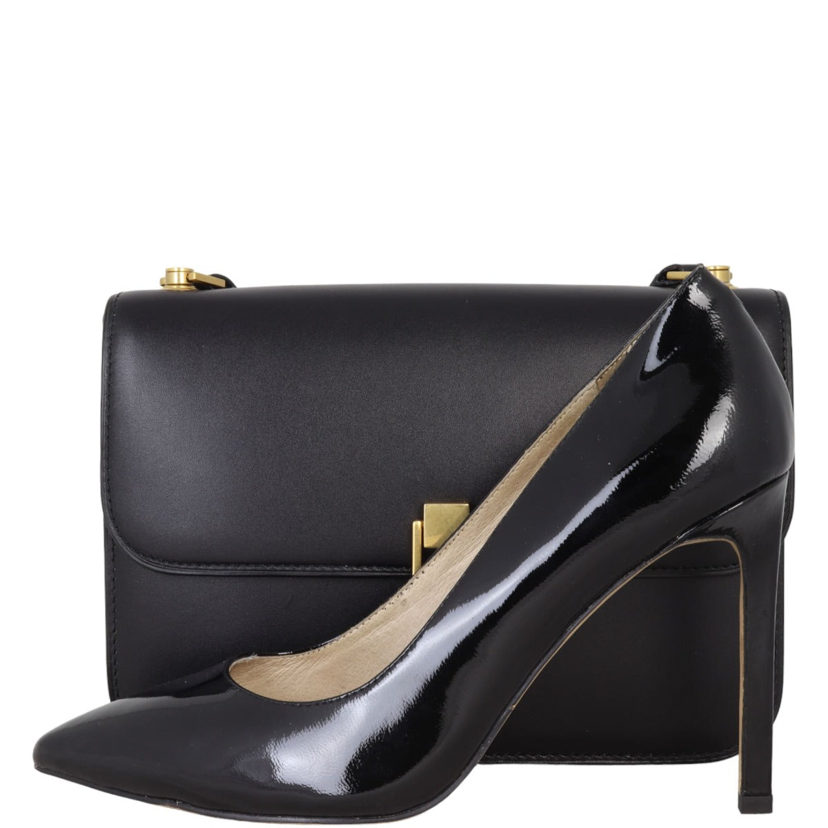 Saint Laurent Le Carre Shoulder Bag