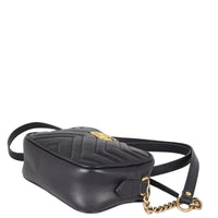 Gucci GG Marmont Mini Camera Bag
