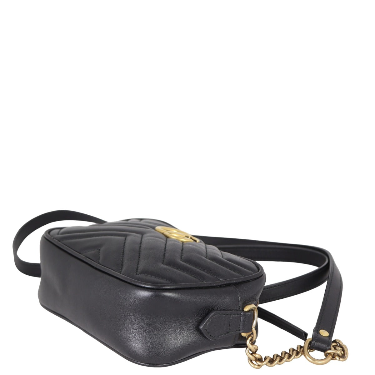 Gucci GG Marmont Mini Camera Bag