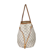 Louis Vuitton Neverfull MM Damier Azur