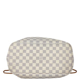 Louis Vuitton Neverfull MM Damier Azur