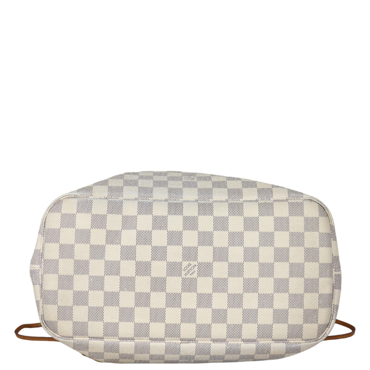 Louis Vuitton Neverfull MM Damier Azur