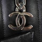 Chanel Vertical Quilt Camera Bag Hardware