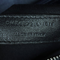 Saint Laurent Loulou Medium Date Code