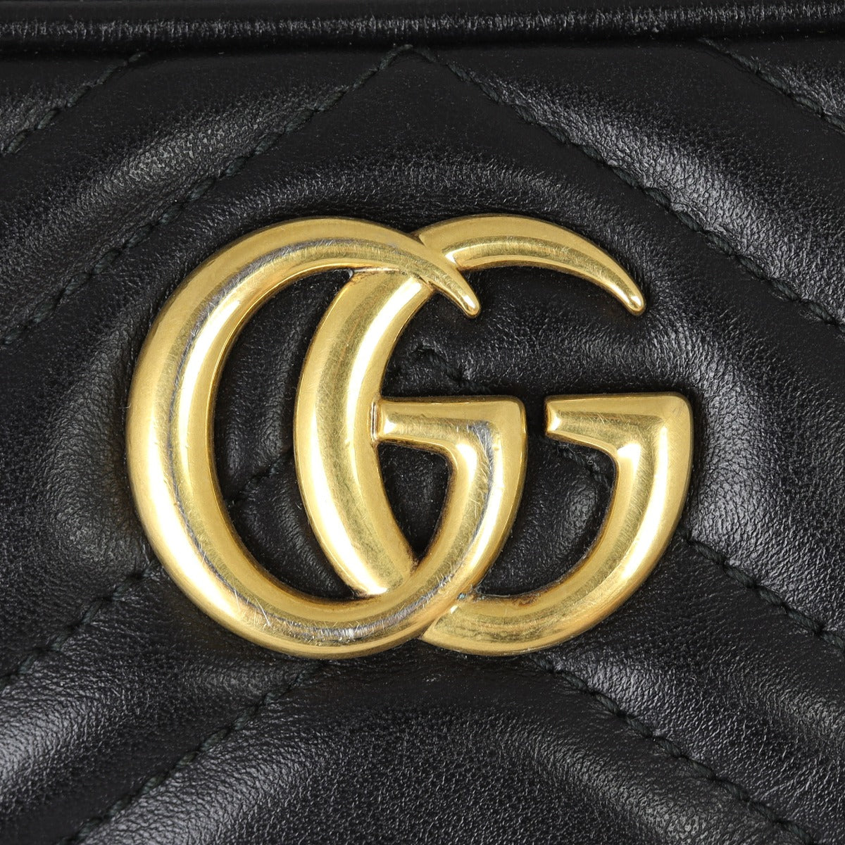 Gucci GG Marmont Mini Camera Bag