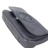 Gucci Soho Chain Crossbody