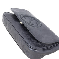 Gucci Soho Chain Crossbody