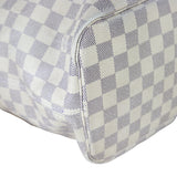 Louis Vuitton Neverfull MM Damier Azur