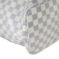 Louis Vuitton Neverfull MM Damier Azur