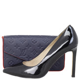 Louis Vuitton Pochette Felicie Monogram Empreinte