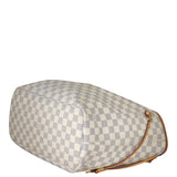 Louis Vuitton Neverfull MM Damier Azur