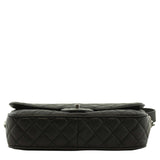 Chanel Medium Chain Classic Flap Bag Base