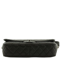 Chanel Medium Chain Classic Flap Bag Base