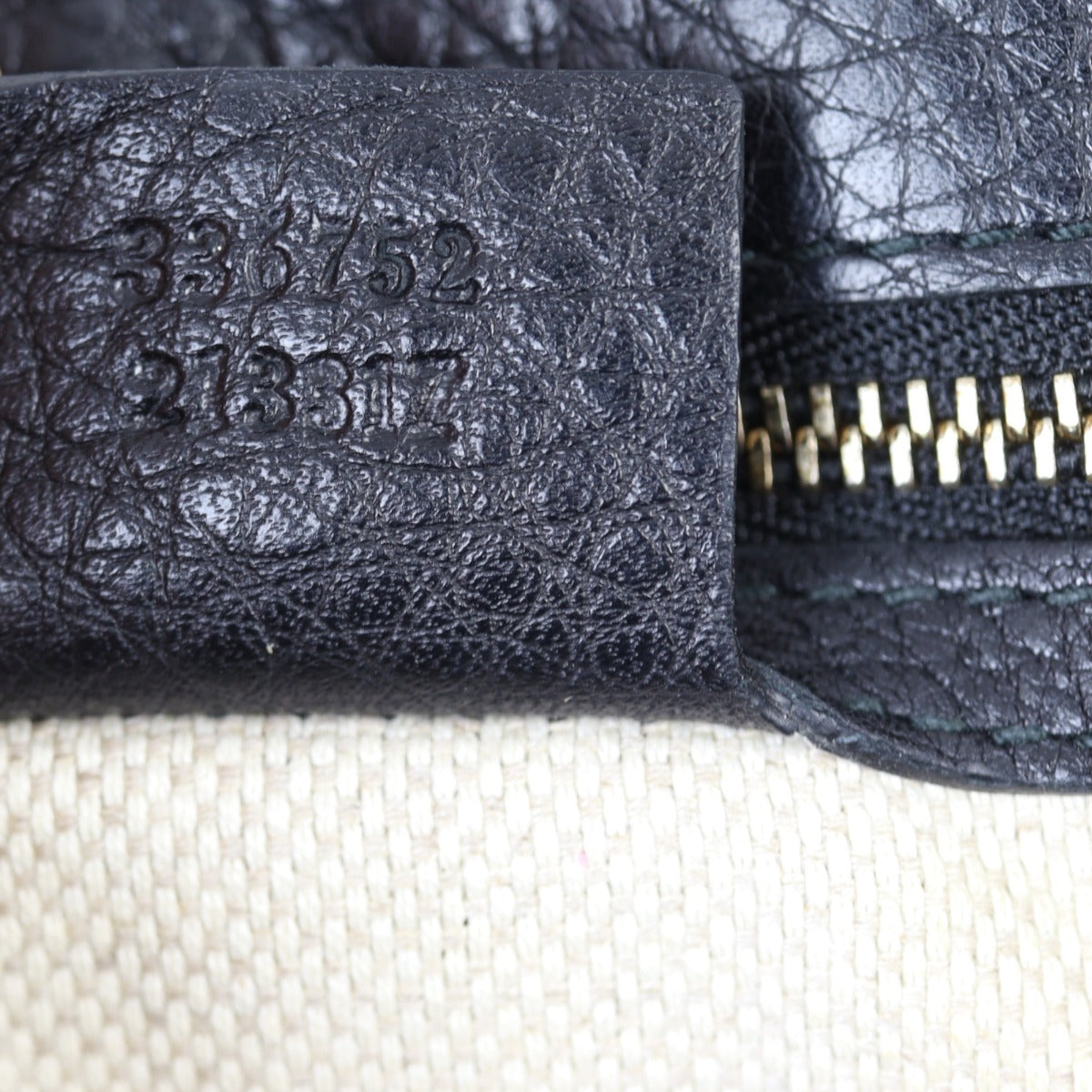 Gucci Soho Chain Crossbody