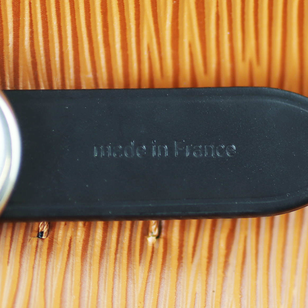 Louis Vuitton NeoNoe Epi Made In