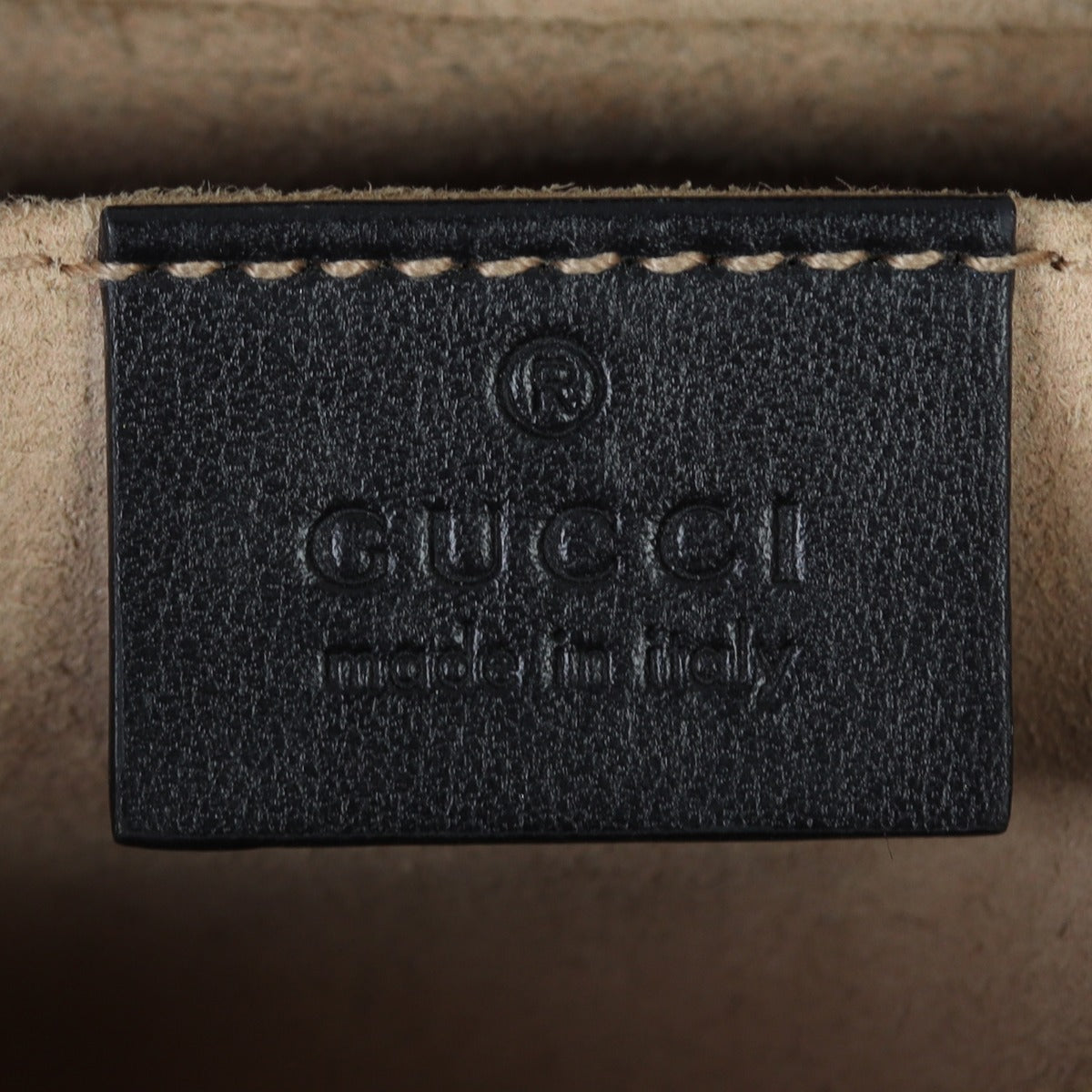 Gucci GG Marmont Mini Camera Bag