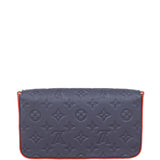 Louis Vuitton Pochette Felicie Monogram Empreinte