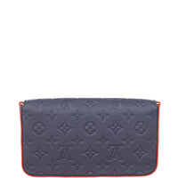 Louis Vuitton Pochette Felicie Monogram Empreinte