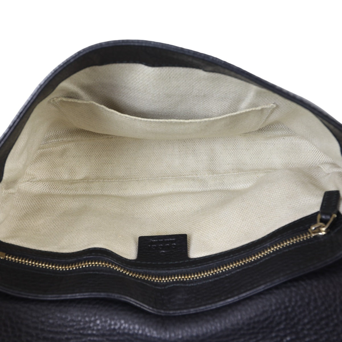 Gucci Soho Chain Crossbody