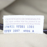 Bottega Veneta Intrecciato Nappa Duffle Bag Date Code