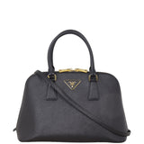 Prada Saffiano Lux Promenade Medium