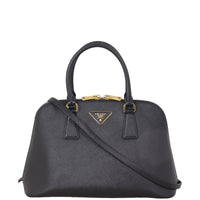 Prada Saffiano Lux Promenade Medium