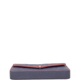 Louis Vuitton Pochette Felicie Monogram Empreinte