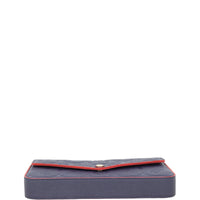 Louis Vuitton Pochette Felicie Monogram Empreinte