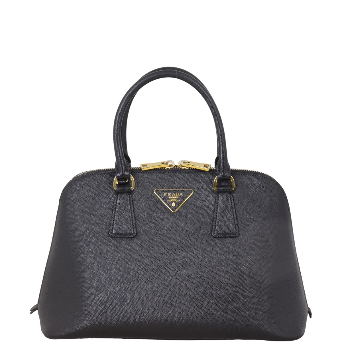 Prada Saffiano Lux Promenade Medium