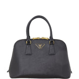 Prada Saffiano Lux Promenade Medium