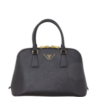Prada Saffiano Lux Promenade Medium