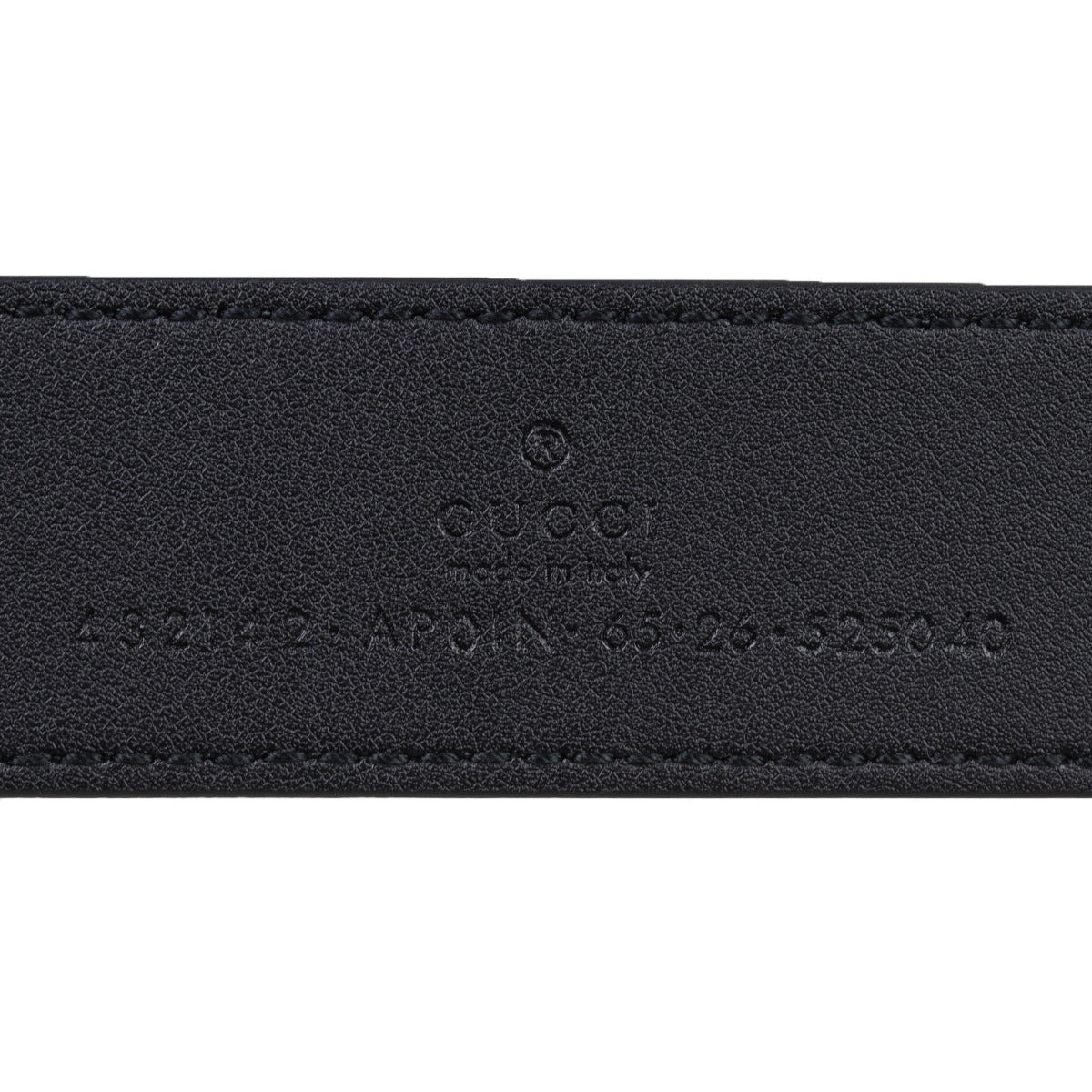 Gucci Dionysus Belt Stamp